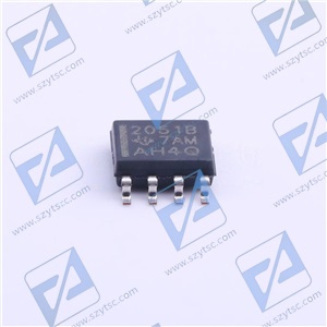 TPS2051BDR